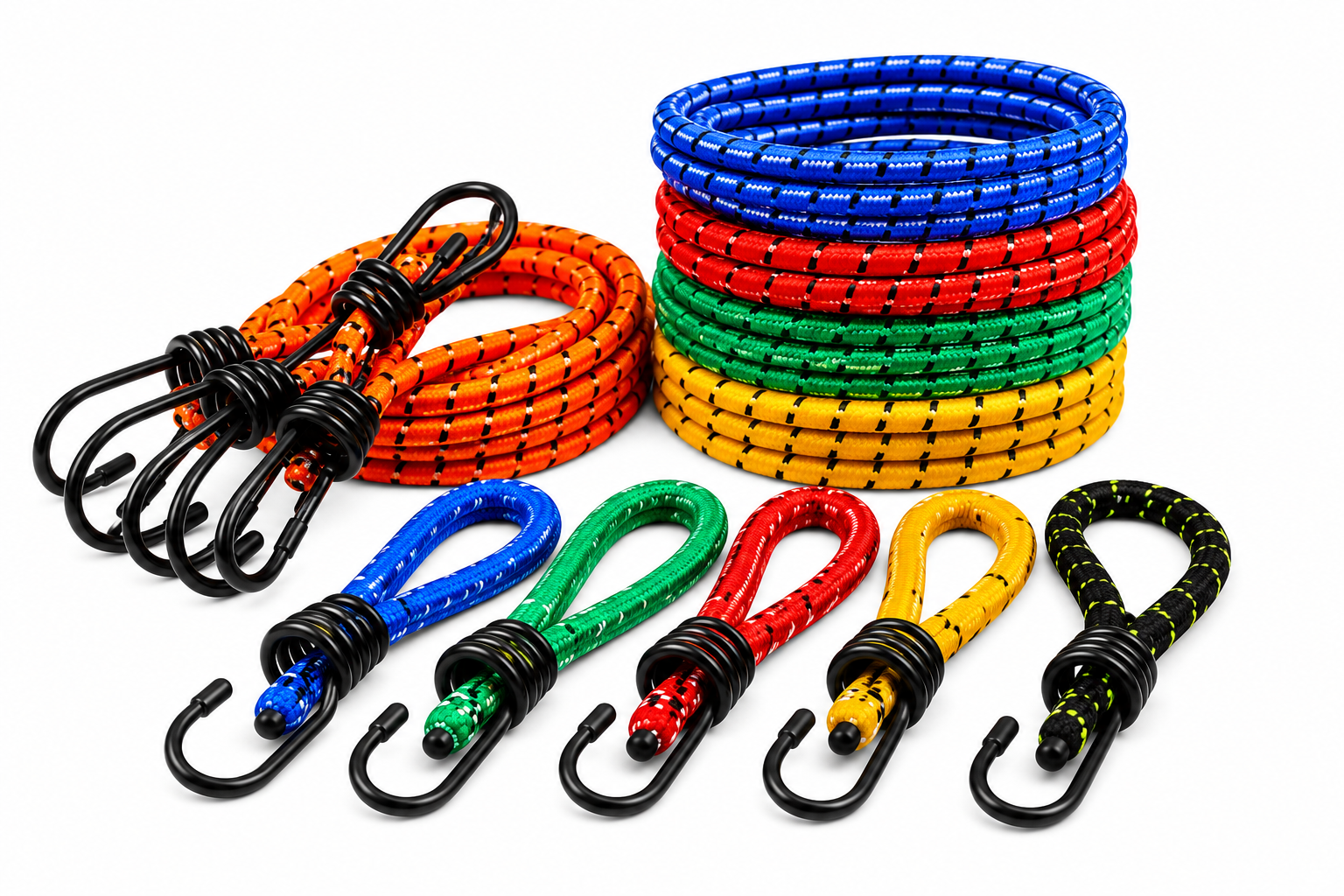 Stretch Cords – Baum Tools Ltd.