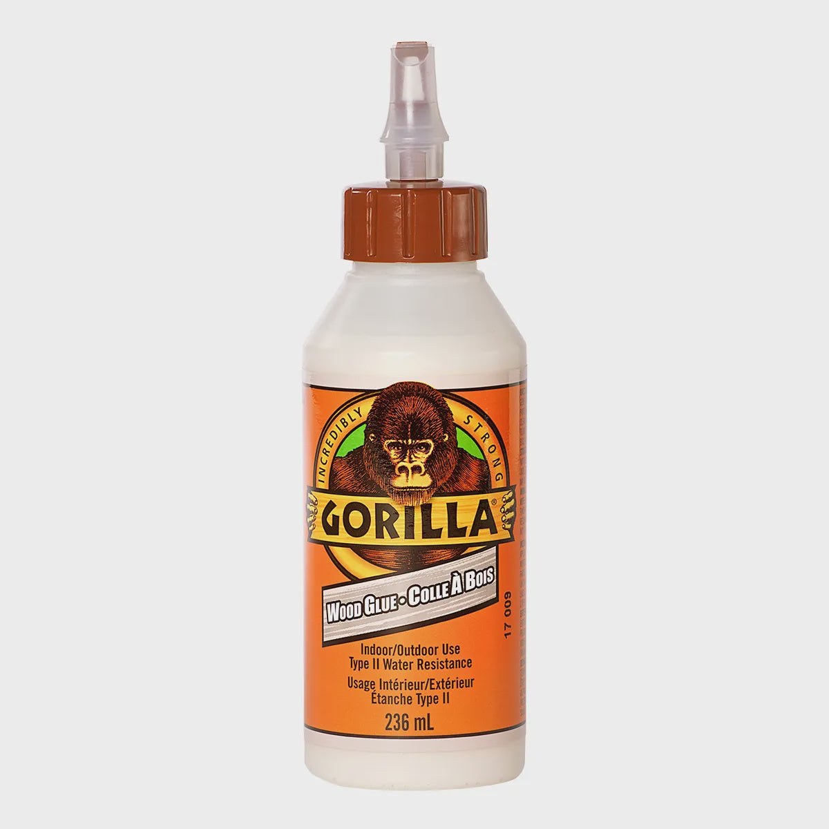 Toolway 562002 Gorilla Wood Glue 8oz / 236ml