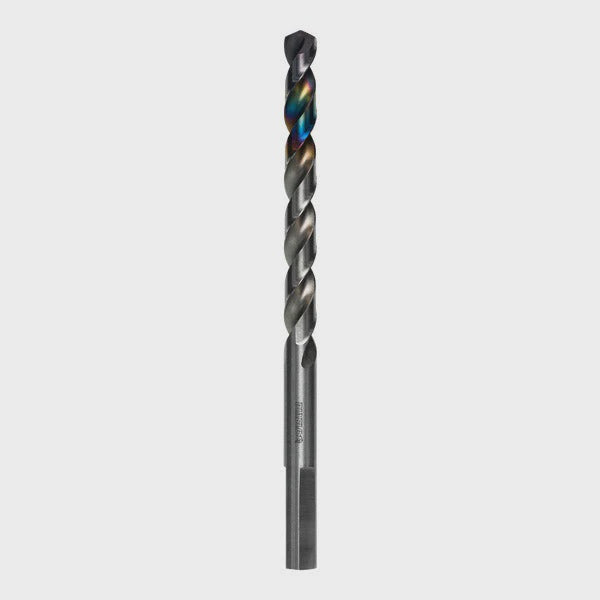 Diablo DMD1764JB 17/64" Metal Demon™ Drill Bits for Mild, Hardened and Stainless Steels