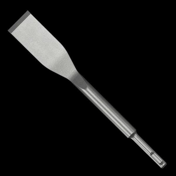 1 - 1/2" x 10" SDS-Plus Tile Chisel