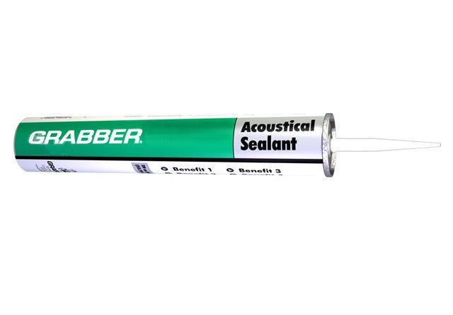 Grabber Sealant Sound Control 28 Oz