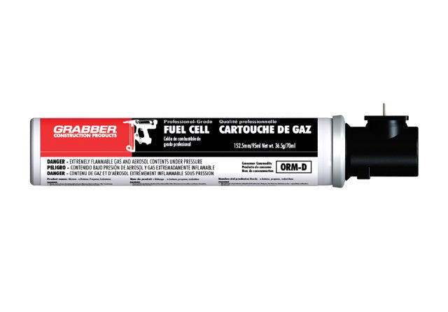 Grabber Fuel Cell Track Tool