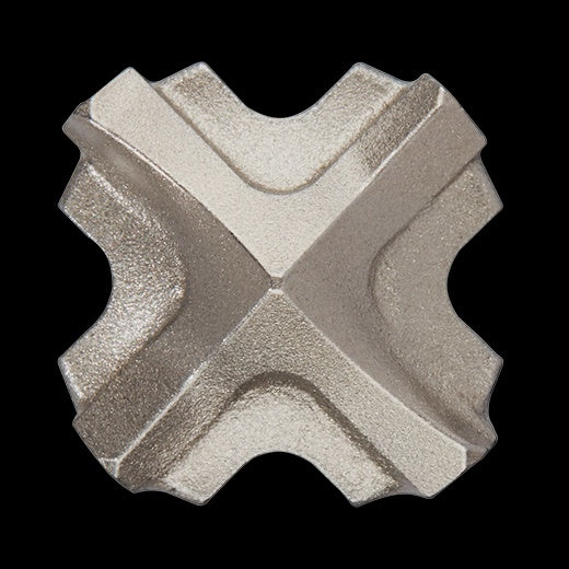 SDS MAX 4CT MX4™ 1/2" X 12" X 17"
