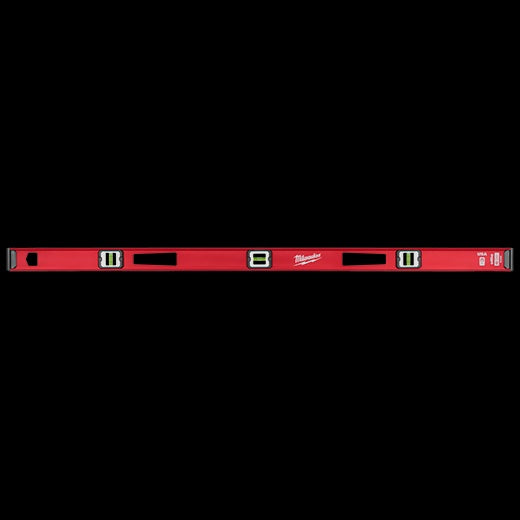 Milwaukee 48" Magnetic I-Beam Level