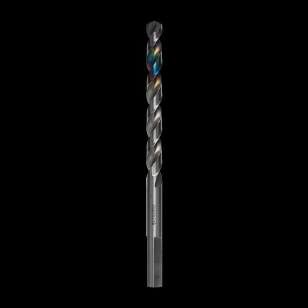 Diablo-13/64" Metal Demon™ Drill Bit for Mild, Hardened and Stainless Steels