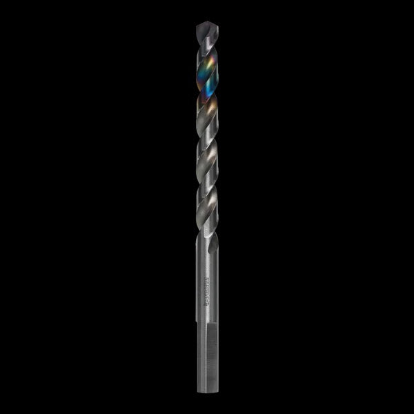 B-Diablo-21/64" Metal Demon™ Drill Bit for Mild, Hardened and Stainless Steels