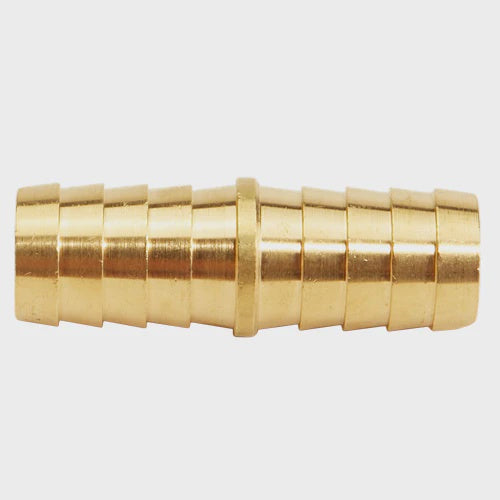 BAF-HM38B 3/8" BRASS HOSE MENDER