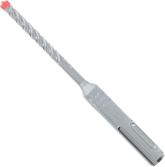 DB SDS-Plus FCH 4C 3/16X2X4 DMAPL4030