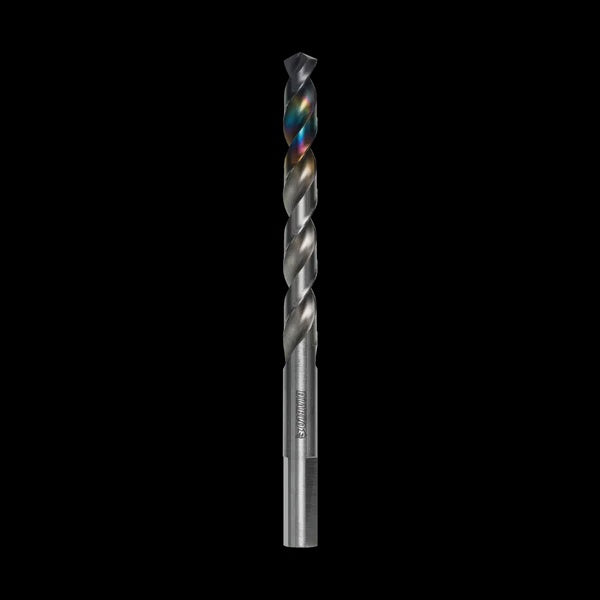 B-Diablo-5/16" Metal Demon™ Drill Bit for Mild, Hardened and Stainless Steels-1PCS