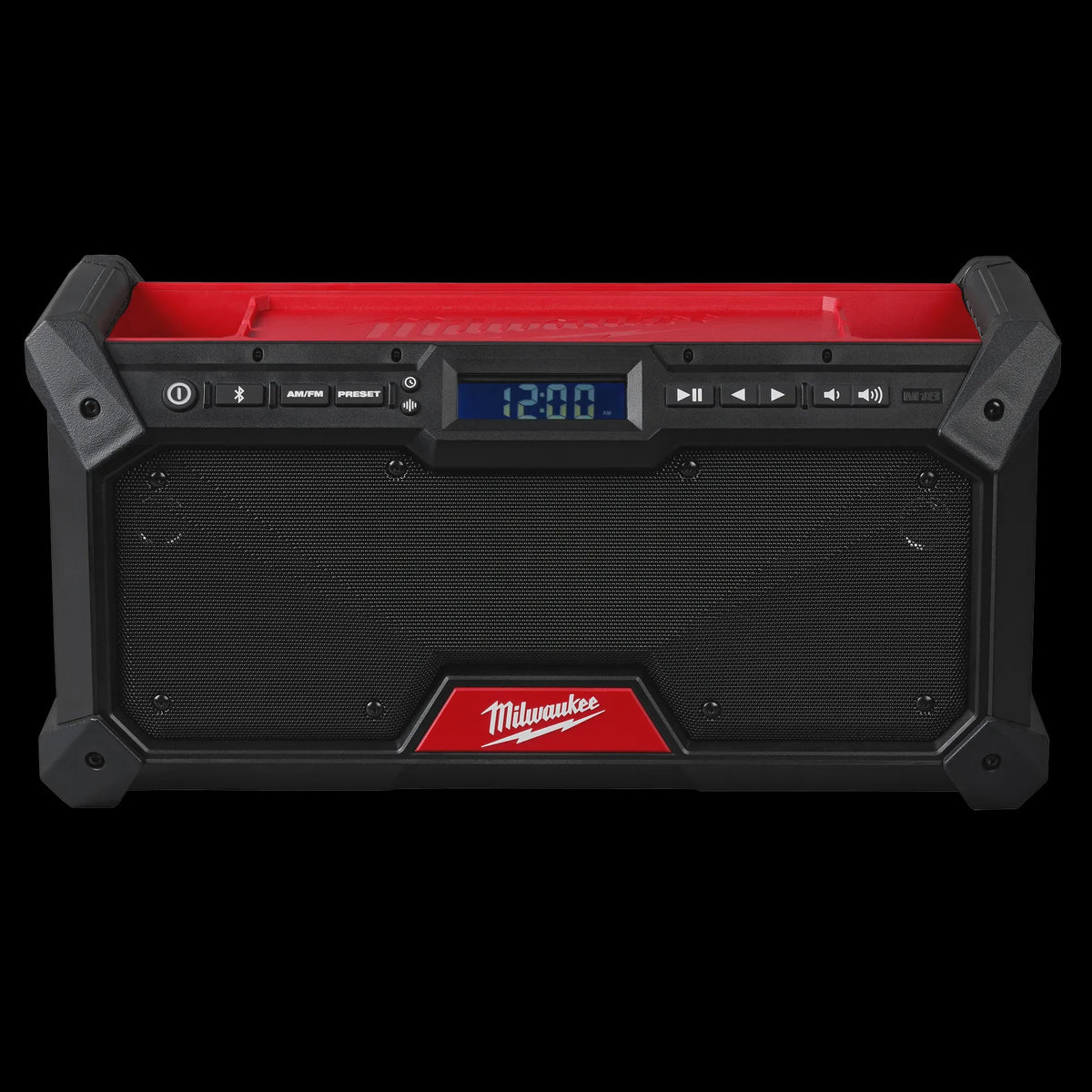 Milwaukee 2952-20 Milwaukee M18 Bluetooth Jobsite Radio