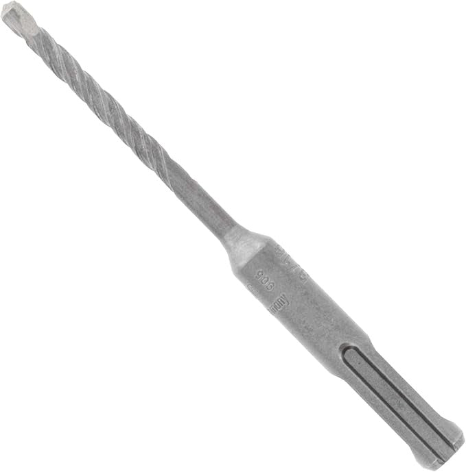 DB SDS-Plus 2C 3/16X2X4 DMAPL2040