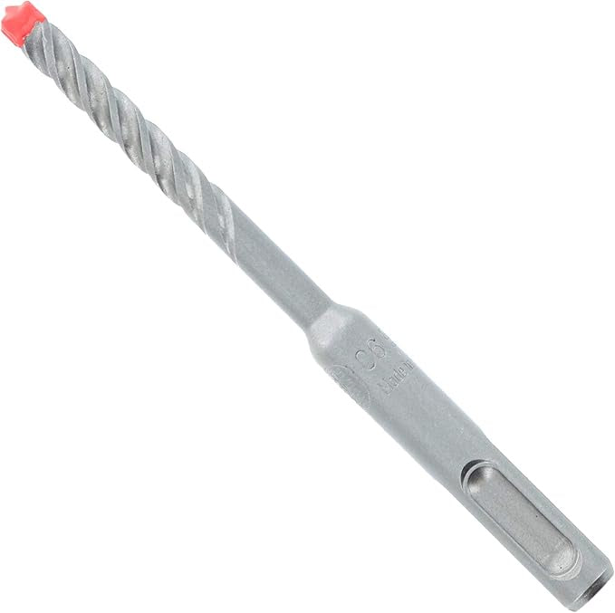 DB SDS-Plus FCH 4C 1/4X2X4 DMAPL4060