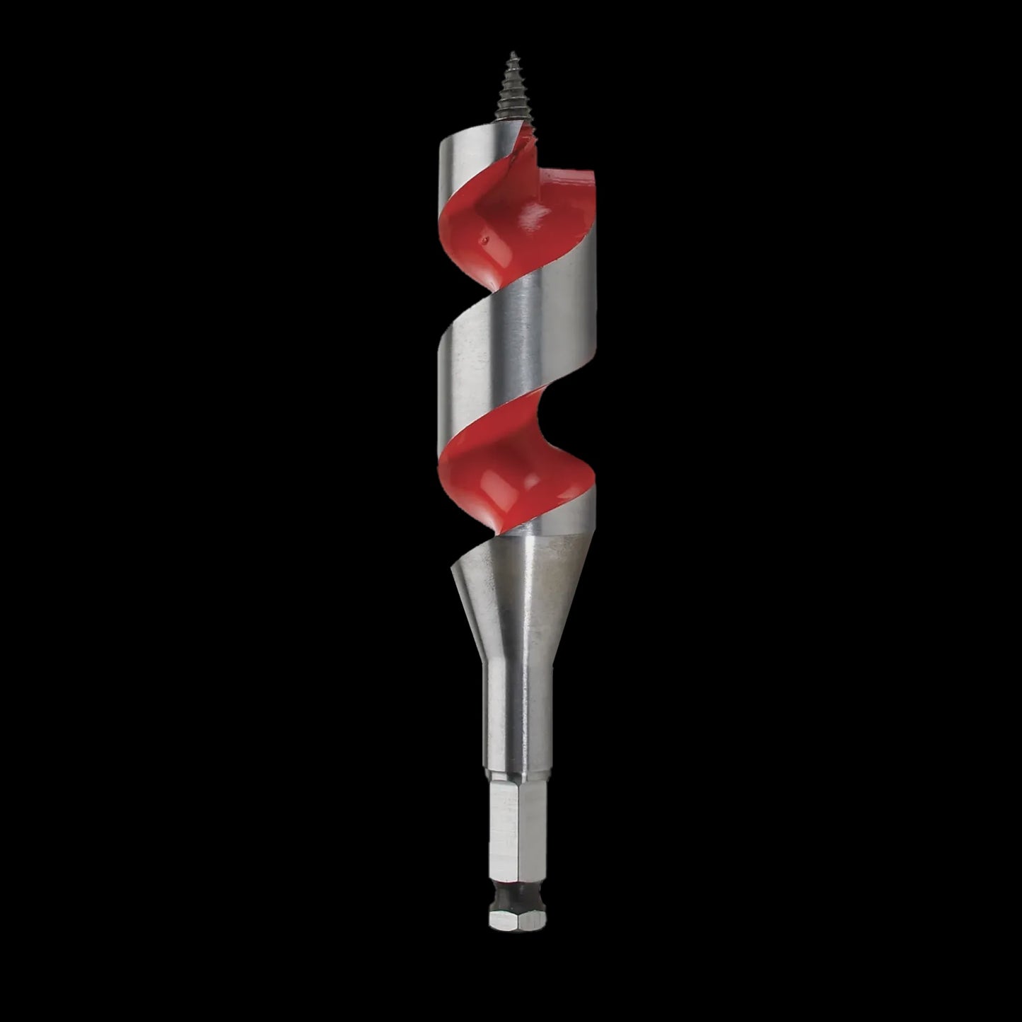 Milwaukee 1" x 6" Ship Auger Bit