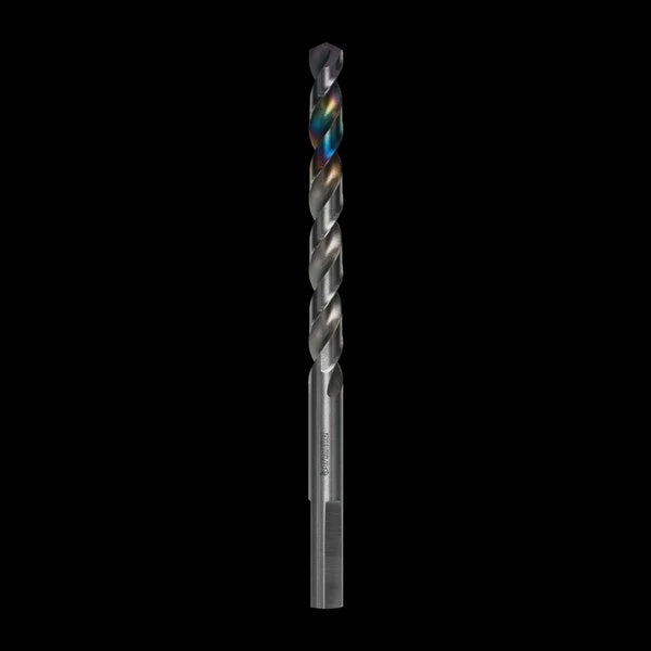 Diablo-7/32" Metal Demon™ Drill Bit for Mild, Hardened and Stainless Steels