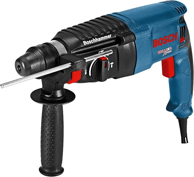 Bosch GBH2-26 1-Inch SDS-Plus Bulldog Xtreme Rotary Hammer