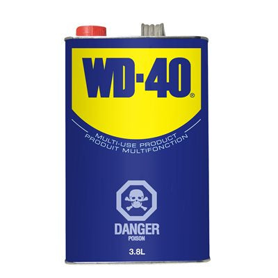 87001000 Wd40 Sprayer