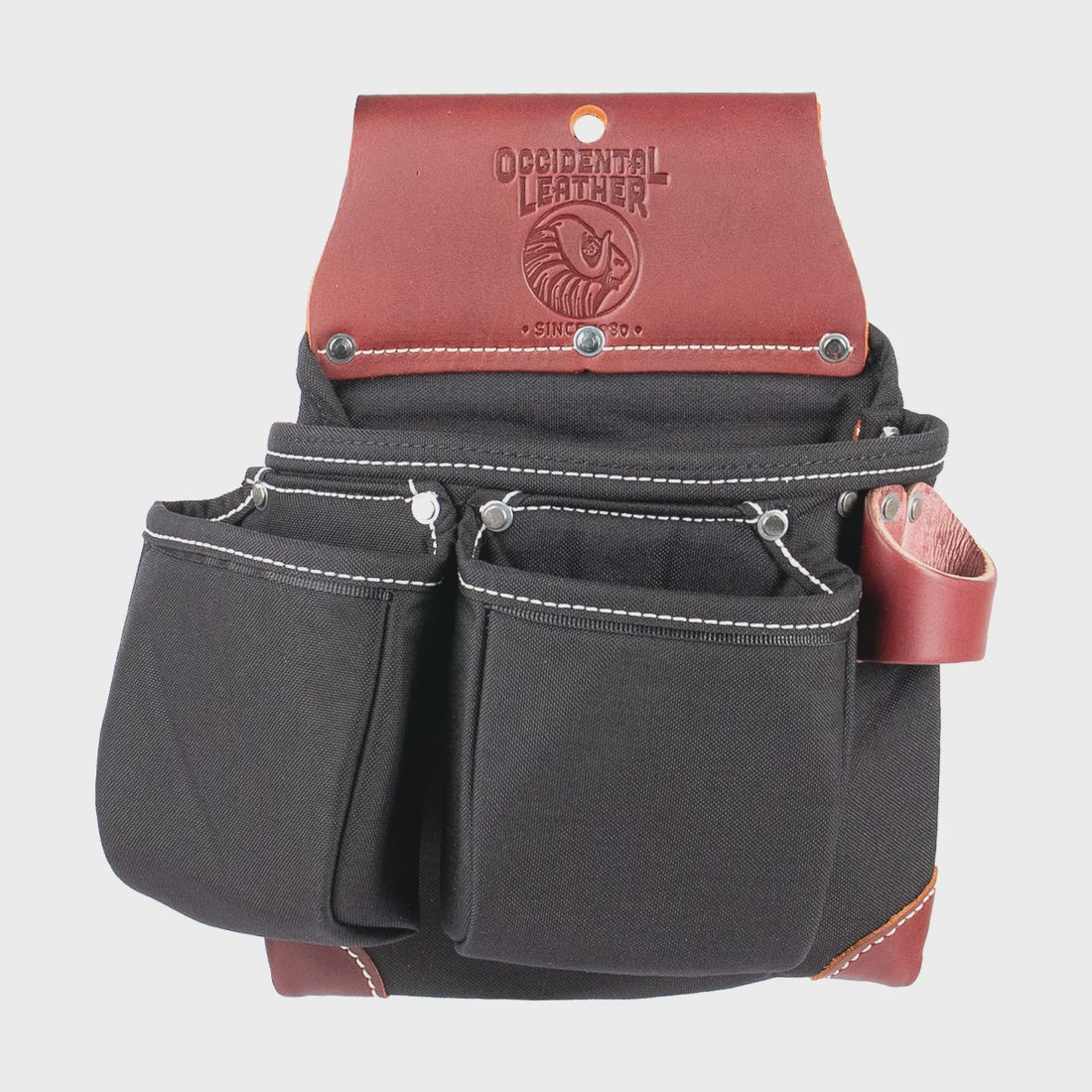 Occidental OxyLights 3 Pouch Tool Bag