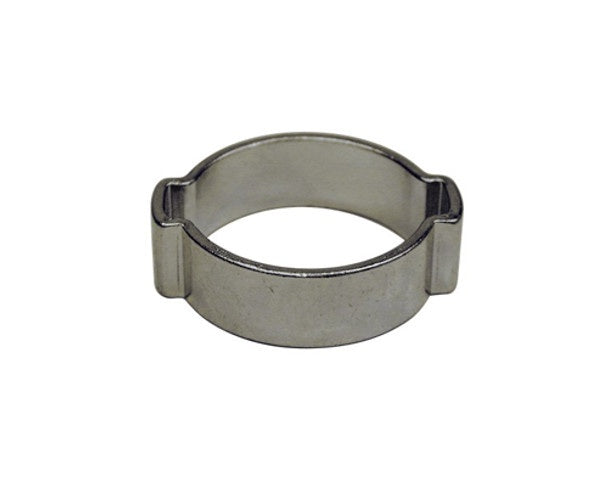 BAF-PC12B 1/2" PINCH CLAMP .433 - .512