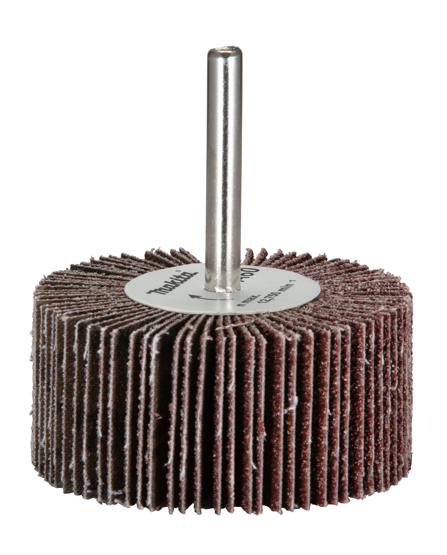 B-37328 2" X 1-1/2" X 1/4" A60 FLAP WHEEL