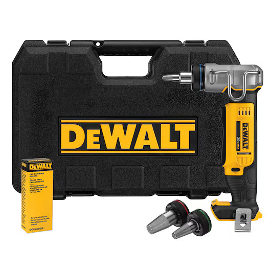 DEWALT 20V MAX Lithium-Ion Cordless 1-inch PEX Expander (Tool-Only)