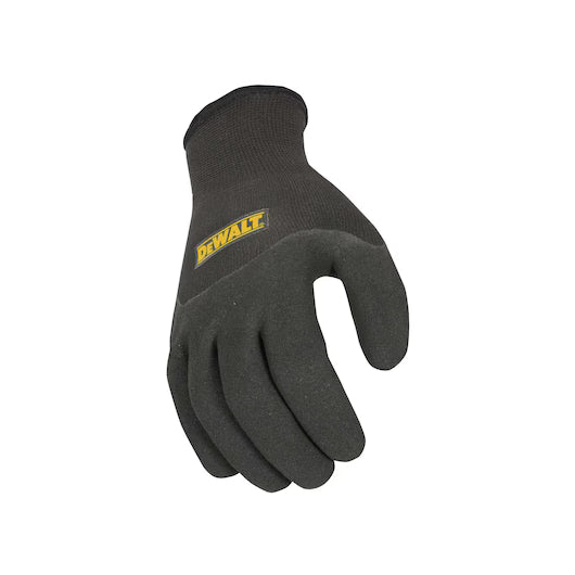 2-in-1 Cold Weather System Thermal Work Gloves Large