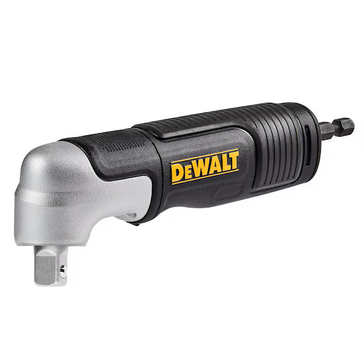 FLEXTORQ 3/8" Square Drive Modular Right Angle Attachment