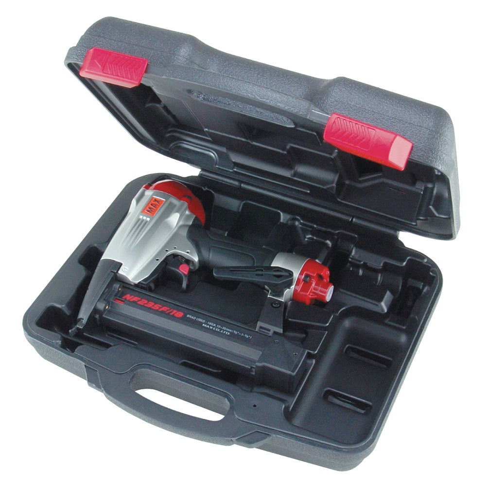 NF255FA/18 18ga Brad Nailer up to 2-1/8"