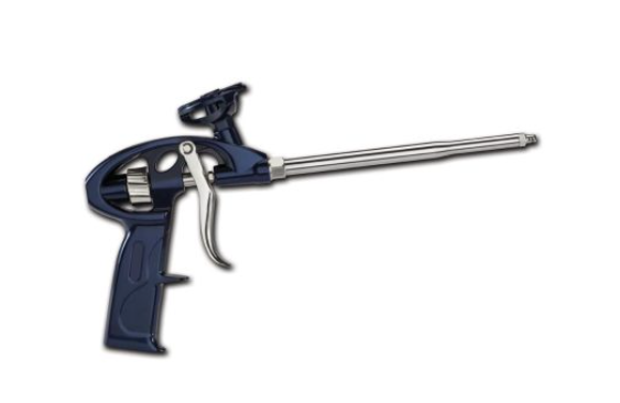 DeWalt 08128-PWR 20" TriggerFoam Pro Deluxe Metal Gun