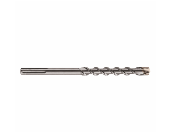Bosch SDS-max Speed-X Masonry Rotary Hammer Bit - 7/8-in Dia x 13-in L - Compact Head - Carbide-Tipped