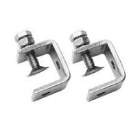 152 Mini G-Clamps (3 PCS), Steel-CS Set (Size- 1"+2"+3")