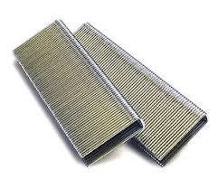 N/45 7/16 X 1-3/4" MED CRN STAP 10M GAL N19