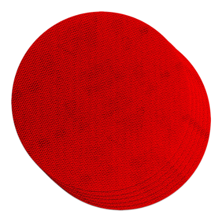 Diablo 5-Inch Sandnet Sanding Discs Assorted 10-Pack