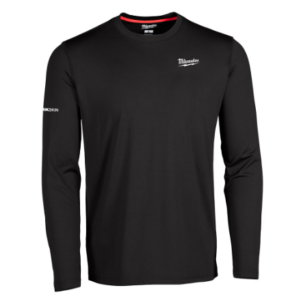 WORKSKIN Crew Neck Baselayer
