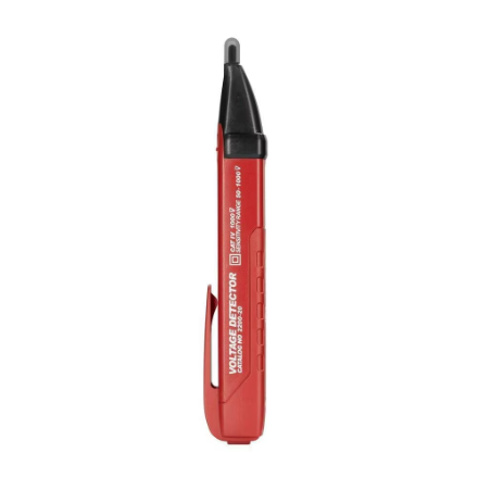 Milwaukee Tool Voltage Detector