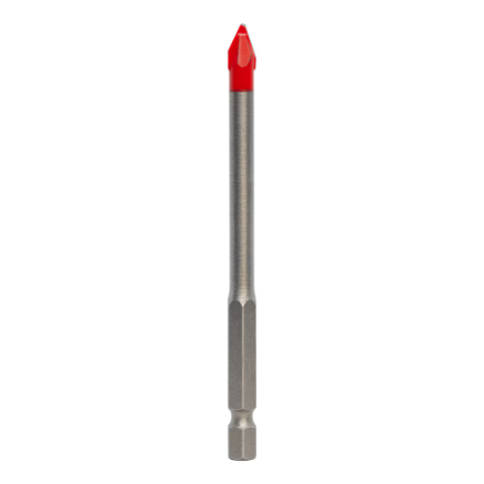 Diablo 1/4-Inch Hard Tile & Stone Carbide Tipped Drill Bit