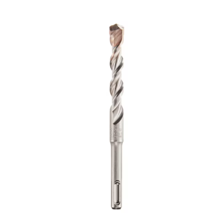 Milwaukee 48-20-7473 1/2 in. x 10 in. 2-Cutter SDS PLUS Carbide Bit
