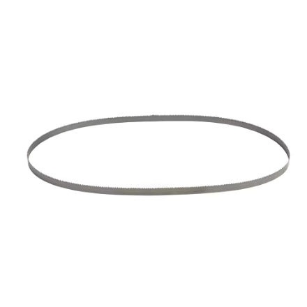 Milwaukee Tool 35-3/8 in. 10 TPI Compact Bi-Metal Band Saw Blade (3-Pack) For M18 FUEL/Corded Compact Bandsaw
