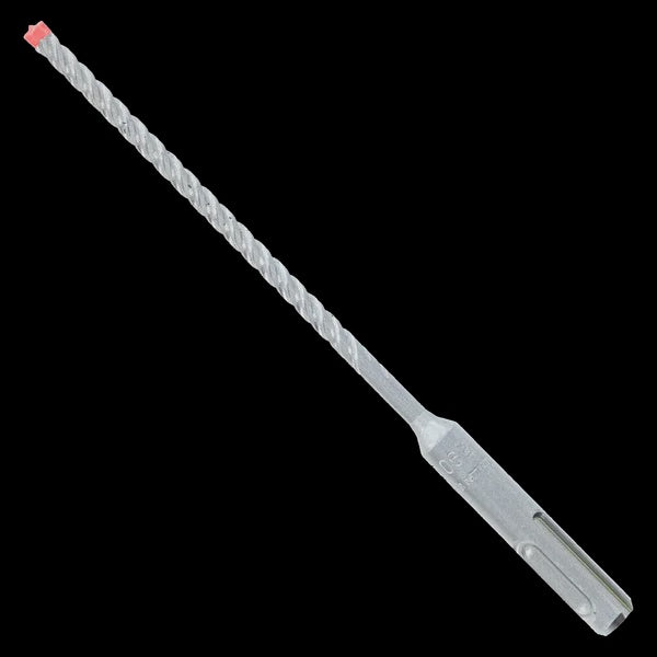 3/16" x 4" x 6" Rebar Demon™ SDS-Plus 4-Cutter Full Carbide Head Hammer Drill Bits (25-pk)