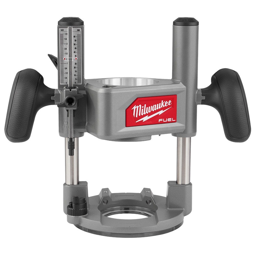Milwaukee Tool Milwaukee 1/2" Router Plunge Base