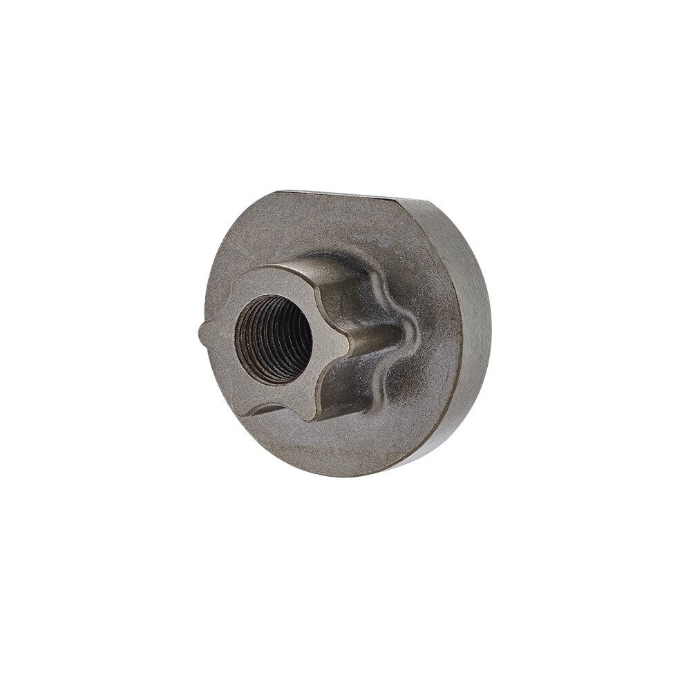 TRIMBONE Smooth Steel Replacement Face