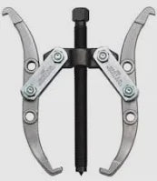 84 Bearing Puller (2-Leg), Steel-200MM