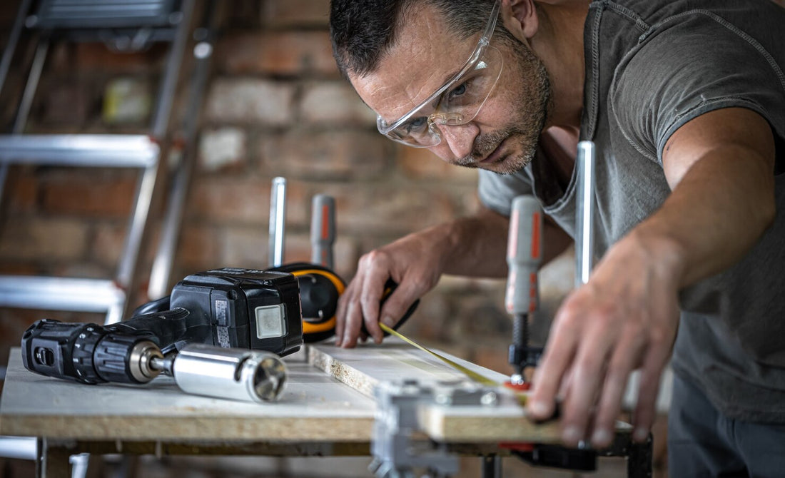 The Best Power Tools in Calgary and Edmonton for Every Project
