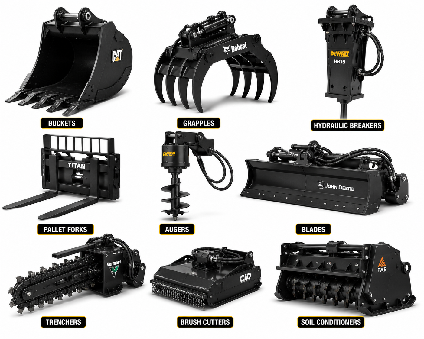 Collections – Baum Tools Ltd.