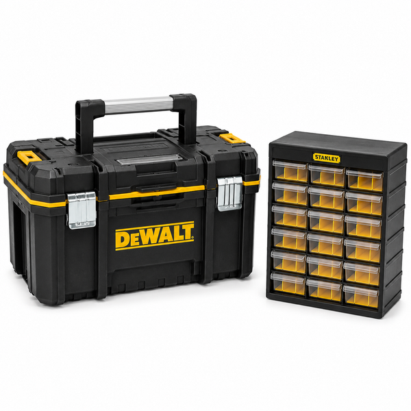 Storage 