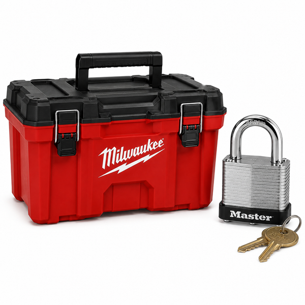 Storage & Security 