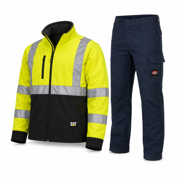 Workwears & Clothing