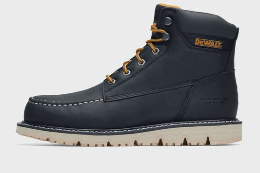 DEWALT Flex Moc Toe  - Steel Toe