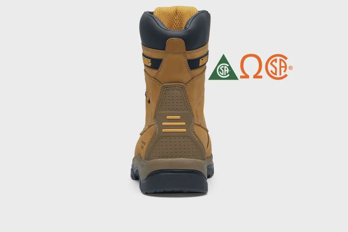 DEWALT - Spark CSA Steel Toe