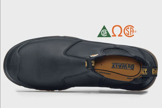 DeWALT Nitrogen CSA