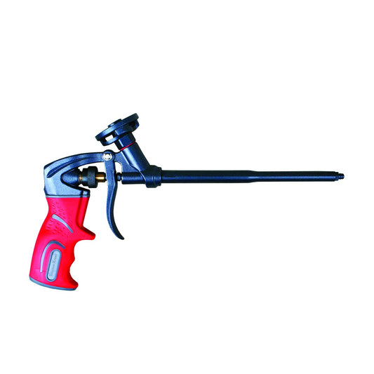 Pro Foam Dispensing Gun with Teflon Tip 13in